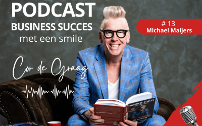 # 13 Michael Maljers