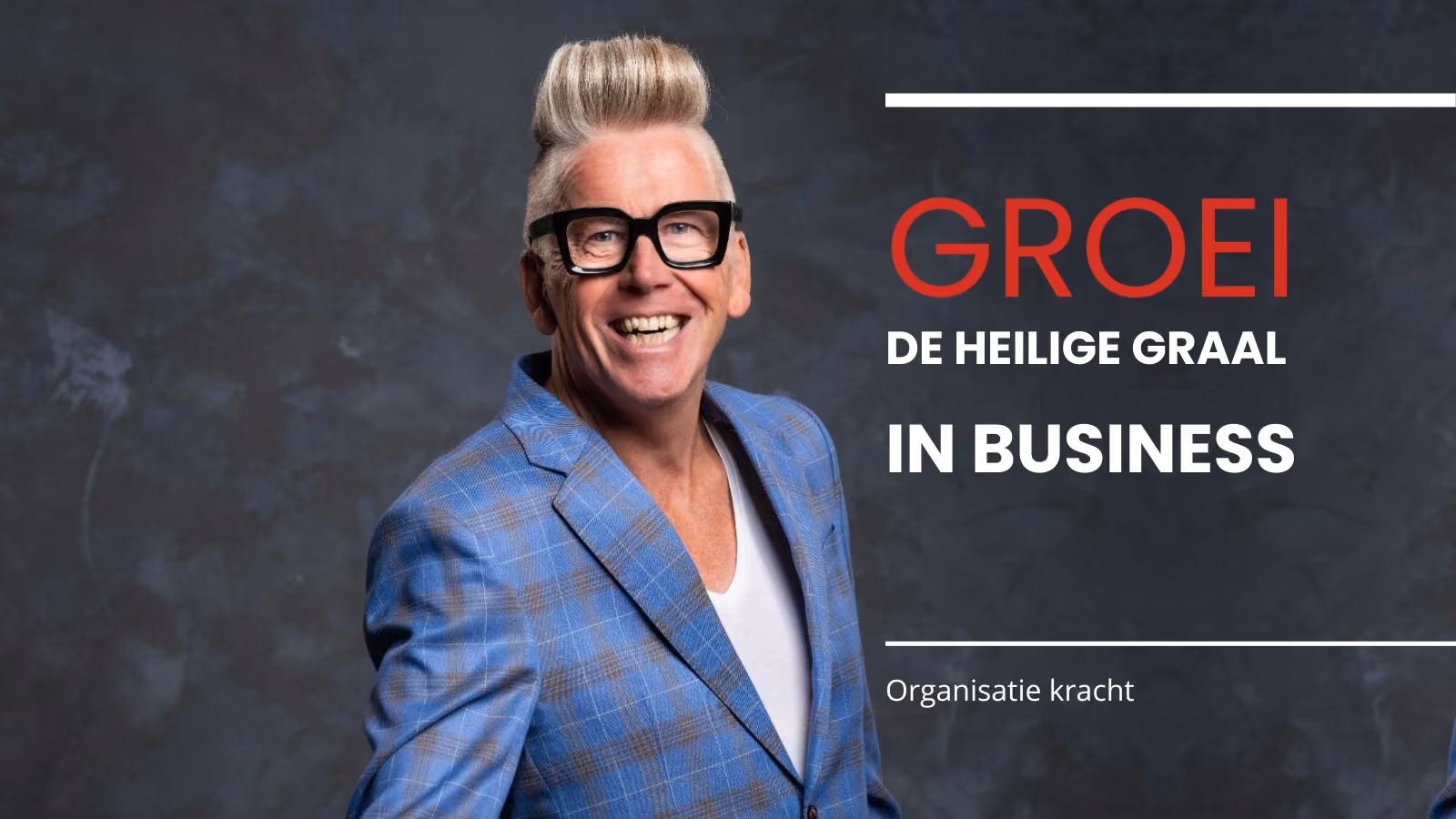 Blog groei de heilige graal in business – www.company-optimizer.nl Blog groei de heilige graal in business - www.company-optimizer.nl