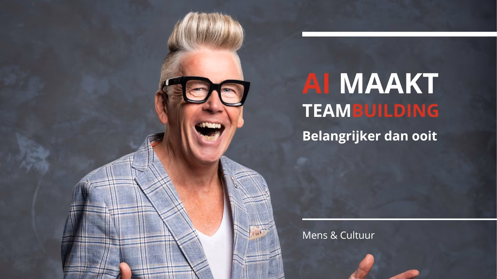 Blog AI maakt teambuilding belangrijker dan ooit – www.company-optimizer.nl Blog AI maakt teambuilding belangrijker dan ooit - www.company-optimizer.nl