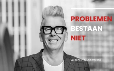 Problemen Bestaan Niet