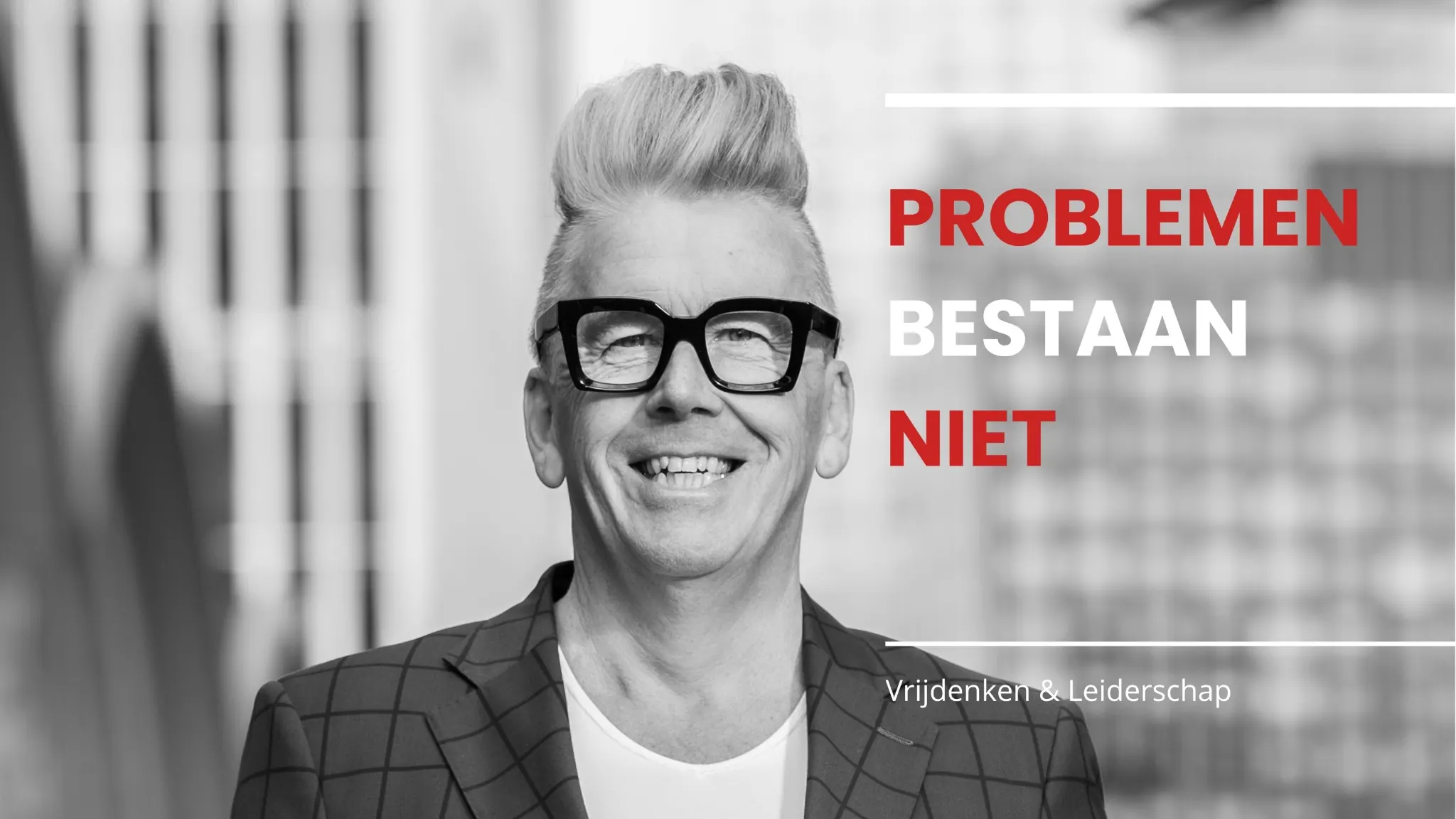 Blog Cor de Graag – Problemen bestaan niet – www.company-optimizer.nl Blog Cor de Graag - Problemen bestaan niet - www.company-optimizer.nl
