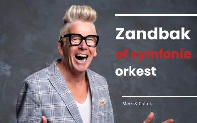 Zandbak of symfonieorkest